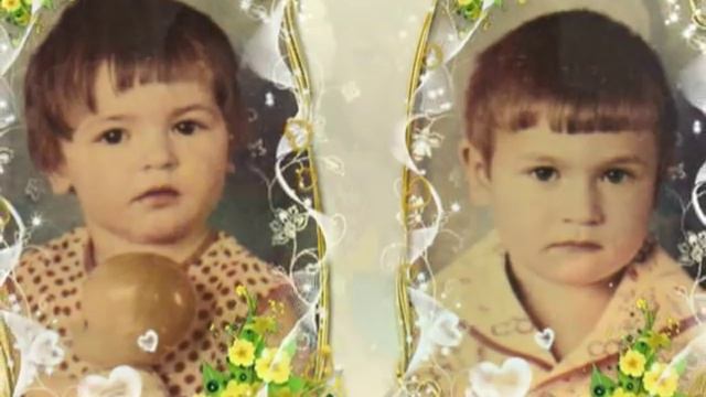Поздравление папе с Юбилеем смотреть онлайн
