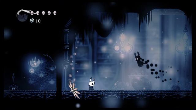Let's Play Hollow Knight Part 36 смотреть онлайн