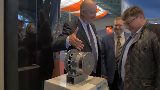 Опытно экспериментальное производство SkyWay смотреть онлайн