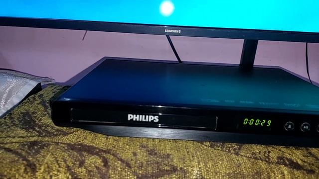 Philips DVP3688MK2 ❌sold out❌ (mob.9911666616) смотреть онлайн
