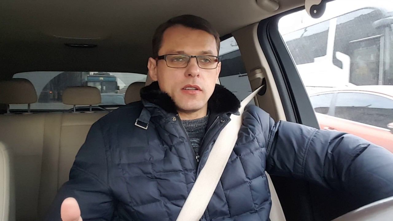 Злейший враг DAEWOO Matiz - Renault Logan: Наблюдения из жизни смотреть онлайн