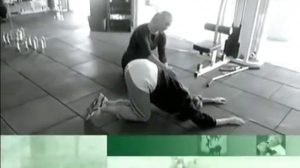 Синди Кроуфорд Новое измерение КОМПЛЕКС А