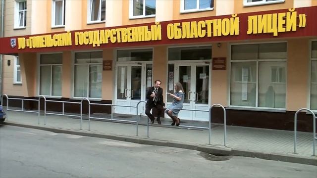 Первый звонок. ГГОЛ. 1 сентября 2021 г. смотреть онлайн