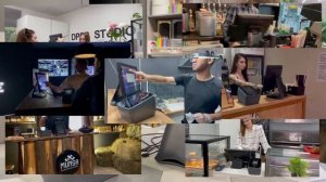 Эвотор Power POS-система для вашего бизнеса