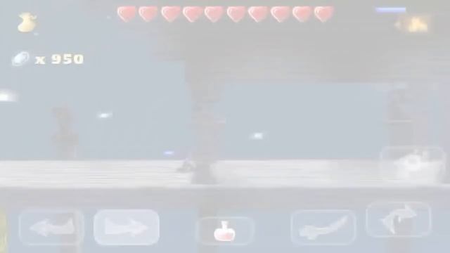 Swordigo #41 Corrupted Grove смотреть онлайн