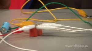 Простейший прерыватель