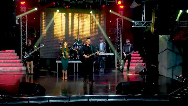 Эта Песня Всегда Будет Волновать Наши Сердца!!! смотреть онлайн