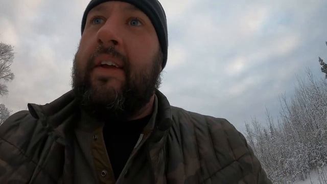 2020 Ski-Doo Expedition LE new trapping sled