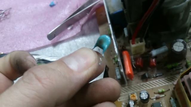 Ремонт телевизора Филипс смотреть онлайн