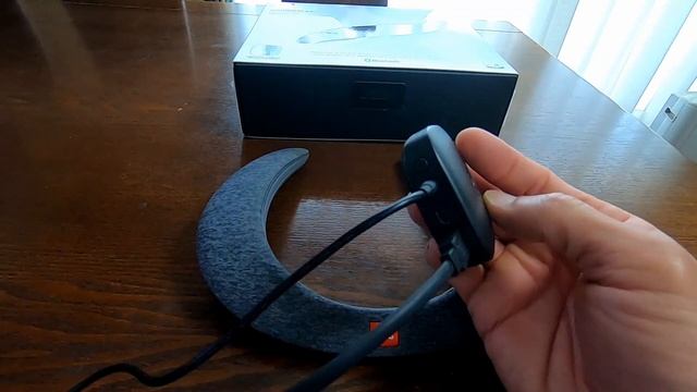 ウェアラブルスピーカー JBL SoundGear 聞こえ方も試してみました。 смотреть онлайн