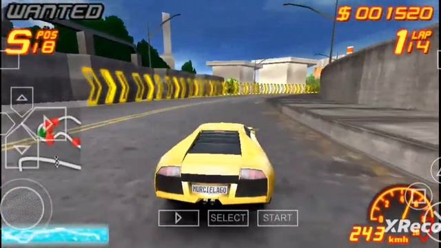 Asphalt Urban GT 2 #18 Starting the Last Tournament of the Game смотреть онлайн