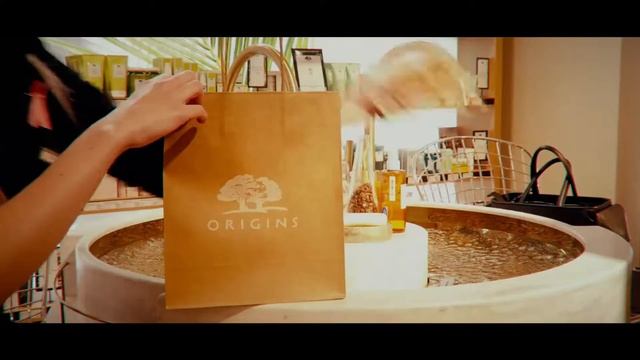 NYX и Origins в РИВ ГОШ Пассаж смотреть онлайн