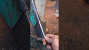 Окучник типа поляк своими руками