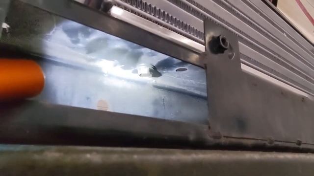 Turbo CRV Intercooler Install смотреть онлайн
