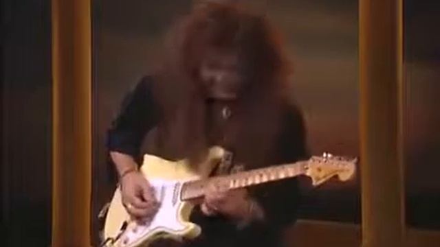 Yngwie Malmsteen Instructional Video (2000) смотреть онлайн