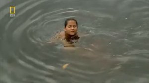 Путешествие по реке Амазонка. Познавательное видео.