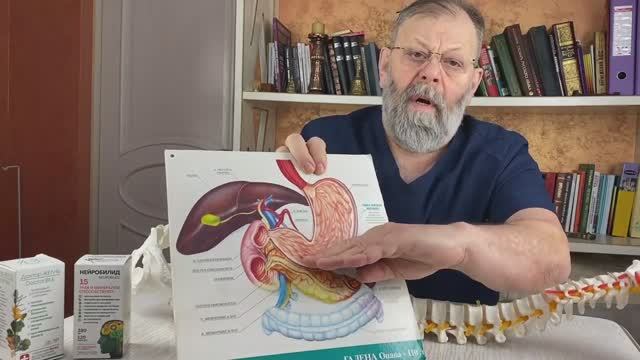 1 минута и ВЗДУТИЕ живота пройдёт! Упражнение доктора 100% способ избавиться от метеоризма! смотреть онлайн