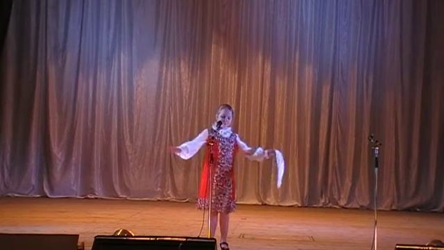 Тутынина Юлия Русская изба смотреть онлайн