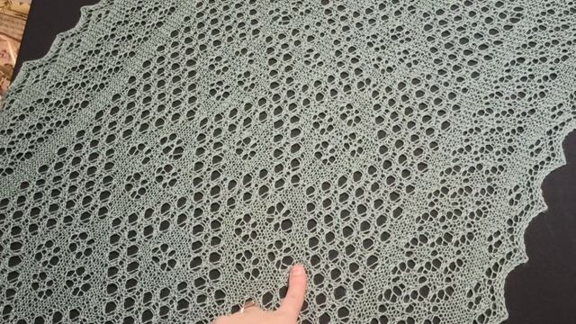 Коллекция палантинов "Небо Оренбурга" смотреть онлайн