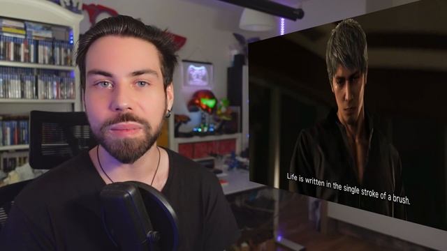 YO YA TENGO GOTY 2024! Like a Dragon Infinite Wealth PINTA BESTIAL y ANIQUILARÁ nuestros corazones! смотреть онлайн