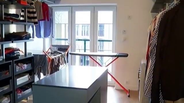Пентхаусы жилого комплекса "Цветной Бульвар" смотреть онлайн