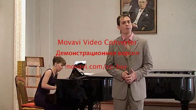 И. Поклад ''Моя родина''. Исполняет - И. Харитонов смотреть онлайн