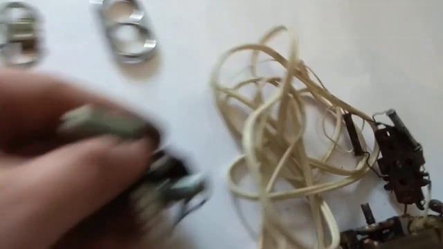 Разбор четырех электробритв!!! Смотрим результат!!! смотреть онлайн