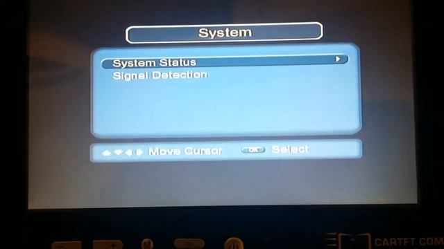 VCAN DVB-T7200 : NO support of HD signal (MPEG4) смотреть онлайн