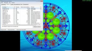 Как восстановить пропавшие ярлыки с рабочего стола.