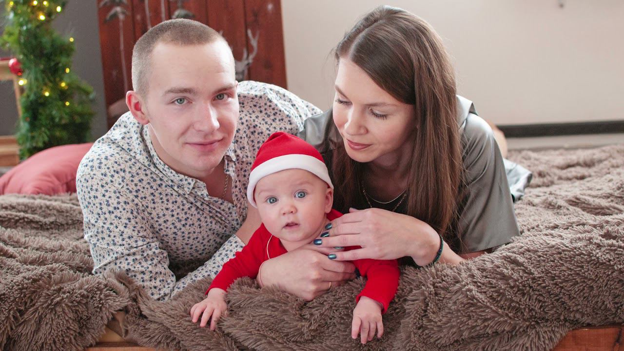 новый год смотреть онлайн