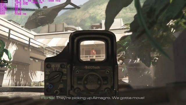 AMD RX 460 / AMD A10 6800K / Call of Duty: Ghosts FPS Test смотреть онлайн