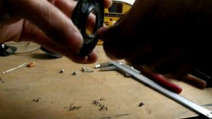 вч динамик из сирены, жизнь в селе