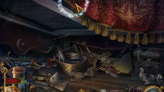 Кощей Бессмертный-Первый взгляд смотреть онлайн