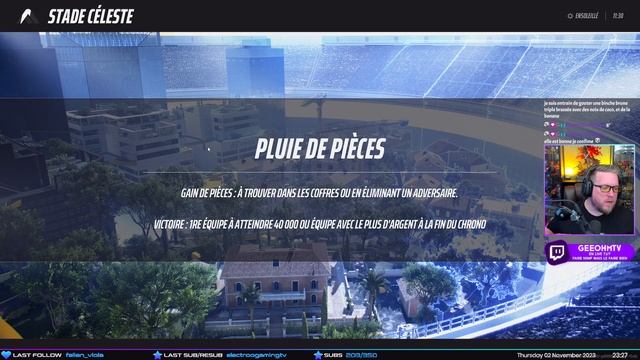 UN ÉNORME DÉFOULOIR !! Découverte The Finals (Open Beta PC) смотреть онлайн