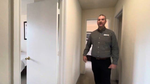 The Pavilions Virtual Tour Magnolia Floor Plan | Apartment Homes смотреть онлайн