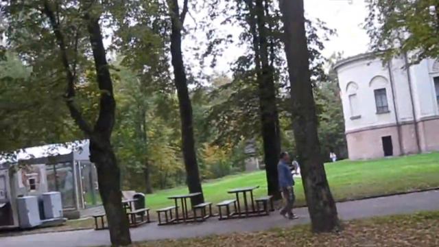 Архангельское смотреть онлайн