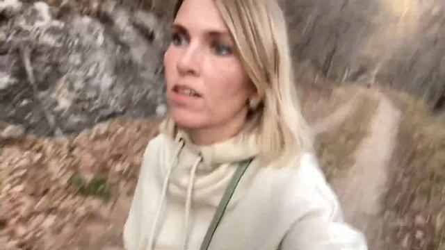 КРЫМ. БОЛЬШОЙ КАНЬОН. 6 часов бродим по лесу. В поисках чайного домика. Указатели не соответствуют смотреть онлайн