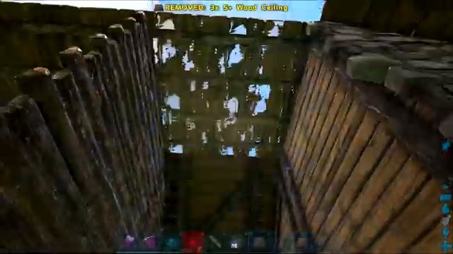 ARK: EPIC EQUUS RACETRACK W/ JOUSTING [LETS BUILD] смотреть онлайн