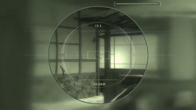 Splinter Cell: Chaos Theory - Badass Sniper Kills Compilation смотреть онлайн