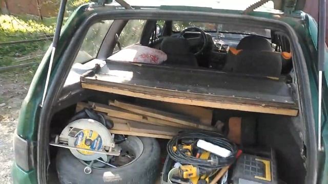 Домовенок Стройкин