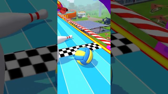 Fast Ball Jump Super Speedrun Gameplay All Levels 19 смотреть онлайн