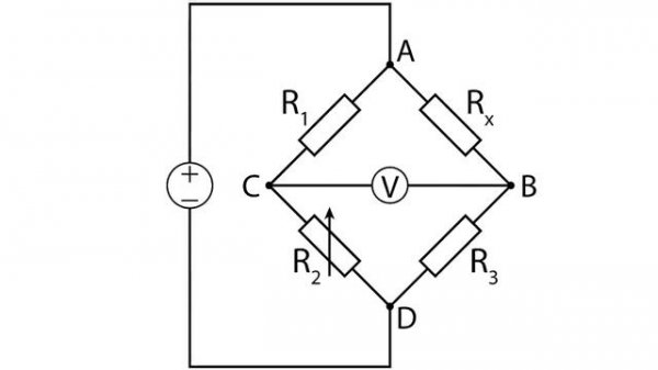 ЧТО ТАКОЕ ТЕНЗОРЕЗИСТОРЫ И ТЕНЗОДАТЧИКИ