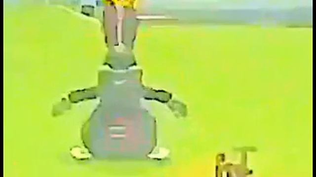 Really low quality Big Chungus смотреть онлайн