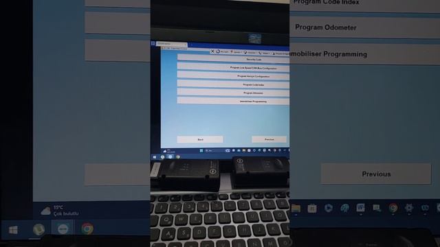 Uzaktan Yardım İle Astra H Hız Sabitleme Aktivasyonu ve Gizli Özellik Açma смотреть онлайн