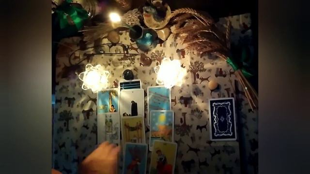 Что думает, что чувствует, что будет делать, загаданный человек смотреть онлайн