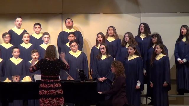 O Come, O Come Emmanuel .....Arr. Elliot Goodwin смотреть онлайн