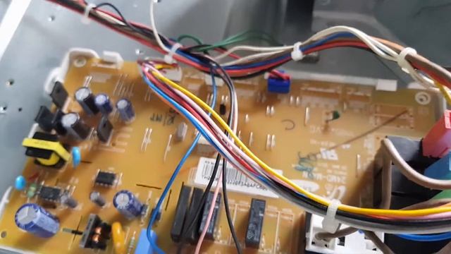 SAMSUNG ДУХОВОЙ ШКАФ КОД НЕИСПРАВНОСТИ -UP- смотреть онлайн