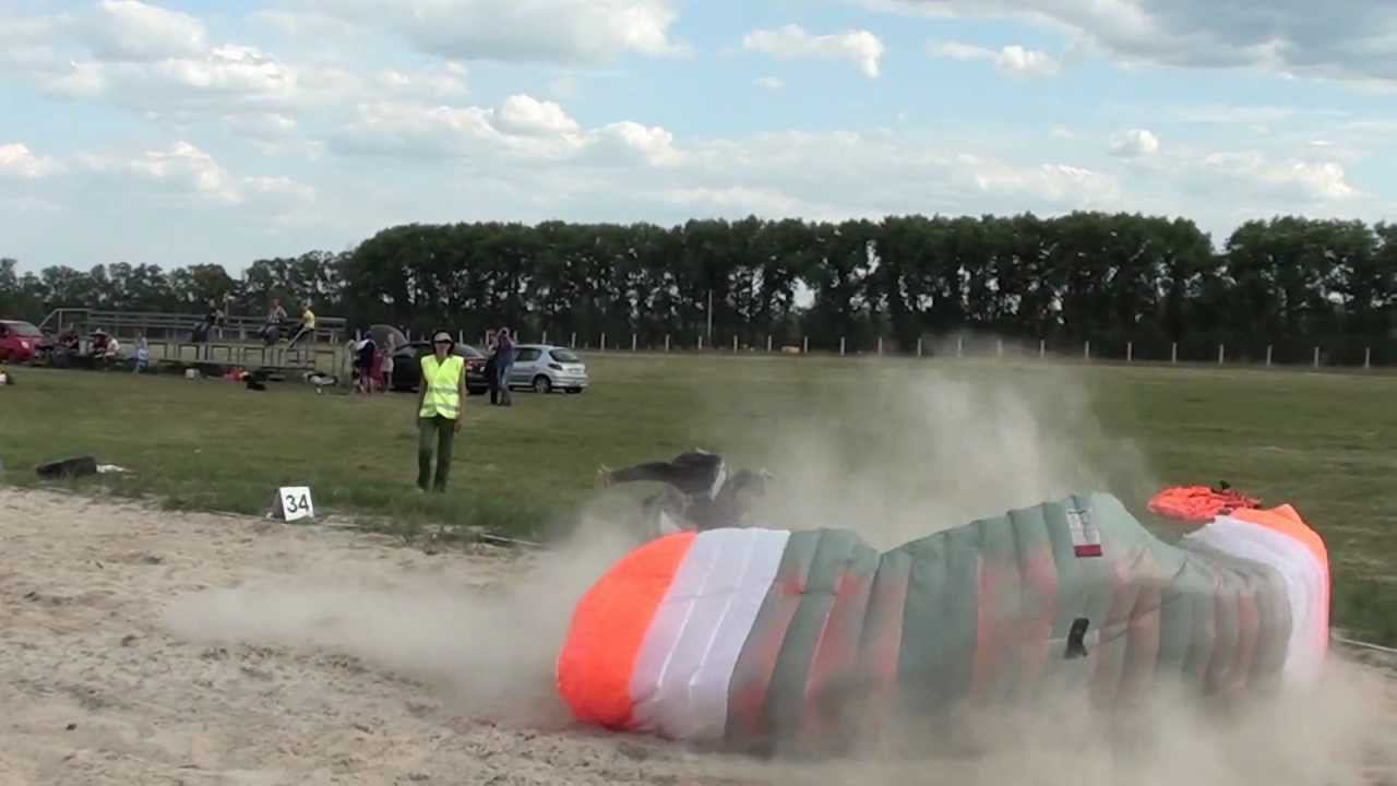 Свуп. Дальность. 3-й тур. Бородянка смотреть онлайн