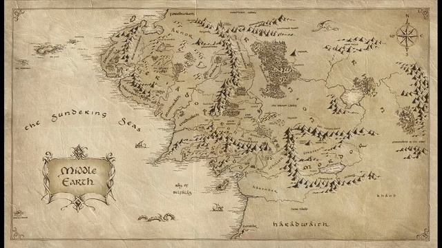 Lore of Middle-earth: Battles of the Third Age, Part 4 - Hornburg & Pelennor смотреть онлайн