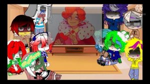 реакция стран и 13 карт на ТТ про них //в комментариях важная информация//